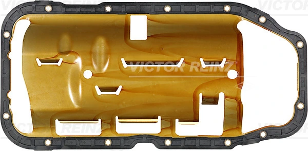 Gasket, oil sump